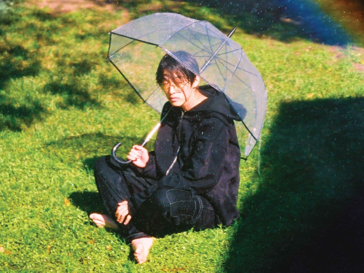 eaJ on telling stories through shows, mental health, discovering